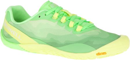 MERRELL VAPOR GLOVE 4 W Sunny Lime