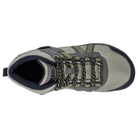 Xero shoes DAYLITE HKER Olive