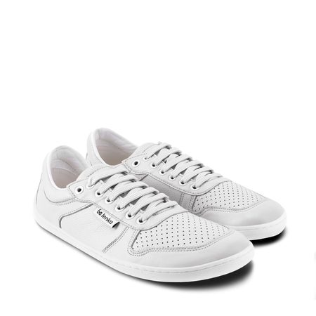 BE LENKA CHAMP 3.0 All White 3