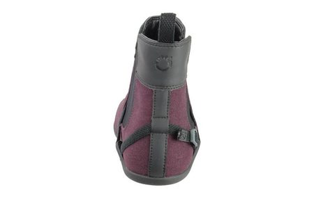 XERO SHOES Vienna W Merlot