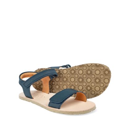 FRODDO SANDAL FLEXY LIA Blue 4