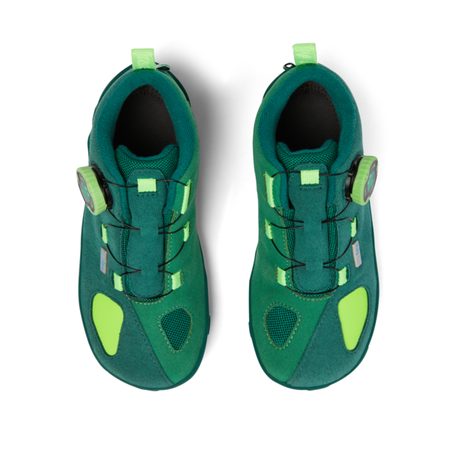 AFFENZAHN TRAIL EXPLORER VEGAN FROG Green