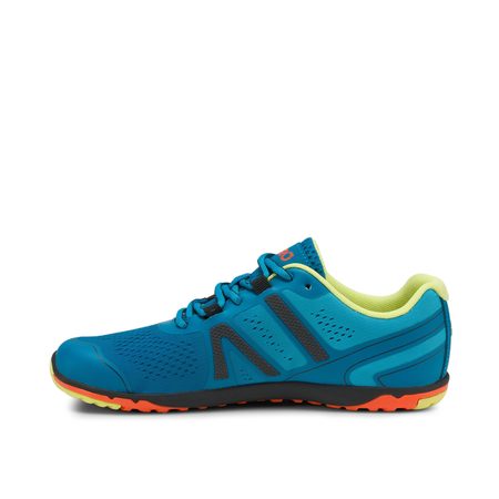 XERO SHOES HFS II Tidal Wave | Sportovní barefoot tenisky 5