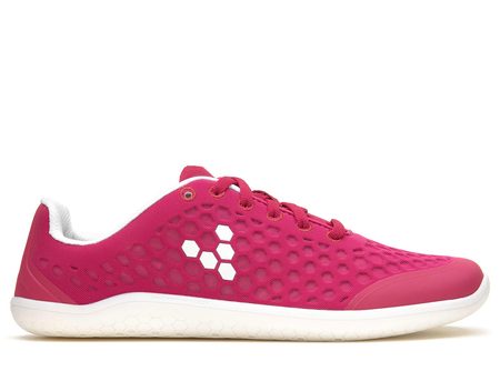 VIVOBAREFOOT STEALTH II L TEXTILE Pink