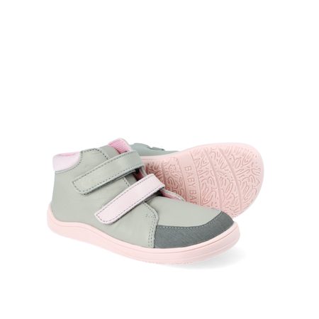 BABY BARE FEBO FALL Grey/Pink Asfaltico 6