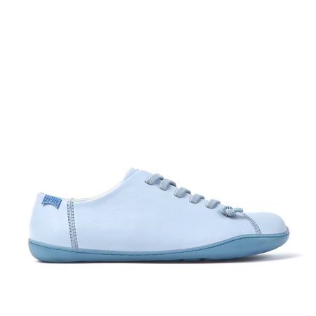 CAMPER PEU NAMI CAPFICO TENISKY Pastel Blue 1