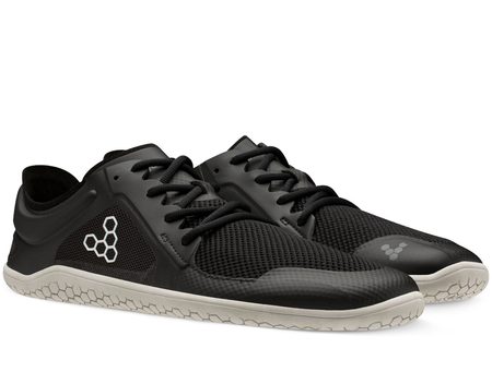 VIVOBAREFOOT PRIMUS LITE II BIO W TEXTILE/BLACK