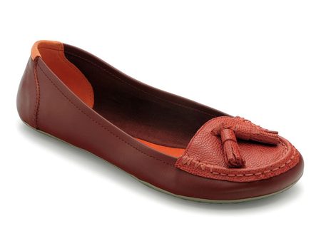 PENNY L Leather Sedona