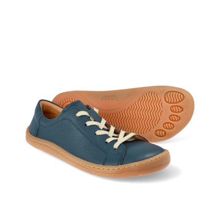 FRODDO TENISKY LEATHER Blue 6