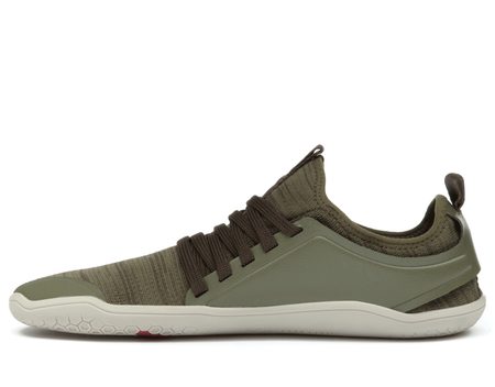 VIVOBAREFOOT KANNA L MESH OLIVE