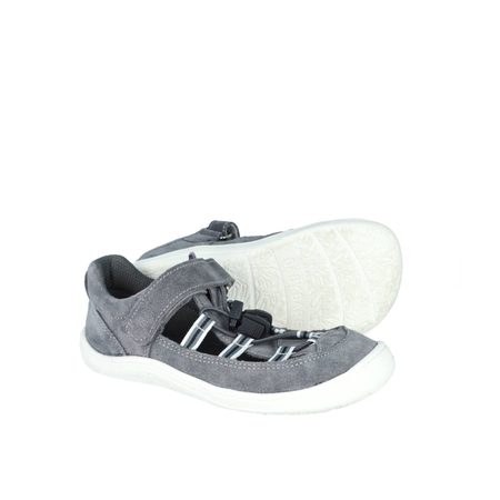 BABY BARE FEBO SUMMER Grey 2