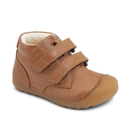 BUNDGAARD PETIT VELCRO Caramel WS 1