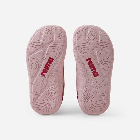 REIMA TEPASTELU REIMATEC Pale Rose | Barefoot tenisky