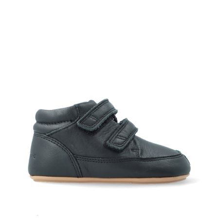 BUNDGAARD PREWALKER II VELCRO Black 1