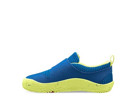 VIVOBAREFOOT PRIMUS K Vivid Blue