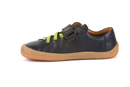 FRODDO SNEAKER 1P Dark Blue