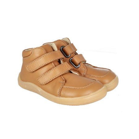 BABY BARE FEBO FALL Brown 3