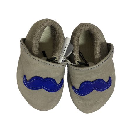 Miky Shoes Grey Hipster