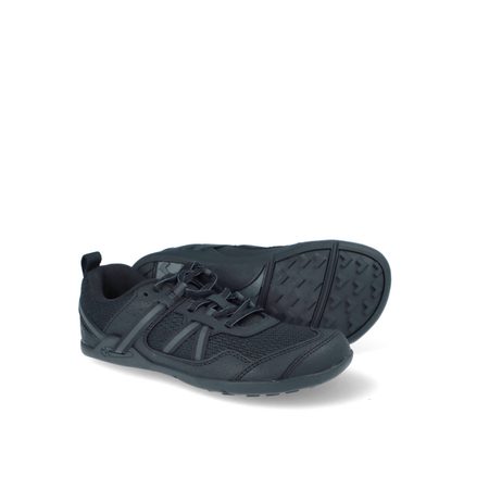 XERO SHOES PRIO YOUTH Black 5