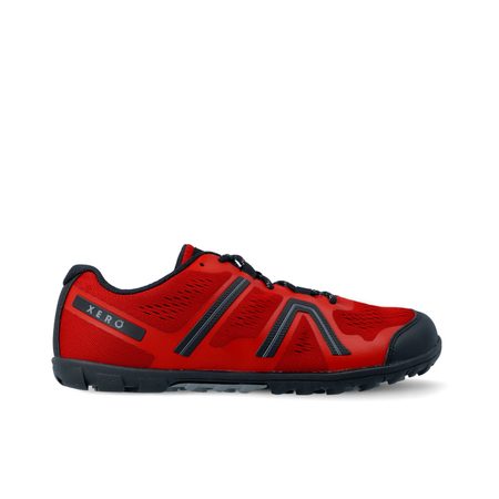 XERO SHOES MESA TRAIL M Moab Red 1