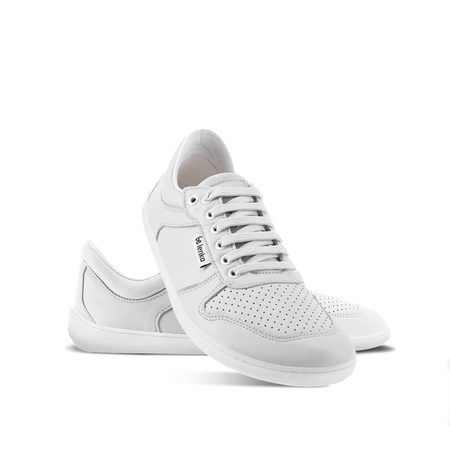 BE LENKA CHAMP 3.0 All White 5