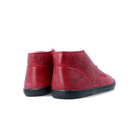 ANGLES FASHION THALES WINTER Burgundy 4