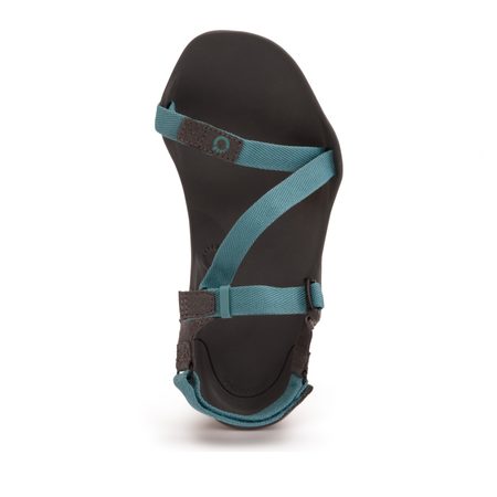 XERO SHOES Z-TREK W Porcelain Blue 5