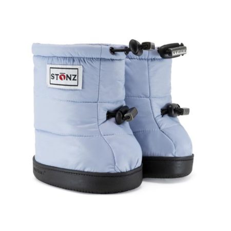 STONZ BOOTIE PUFFER Haze Blue 1