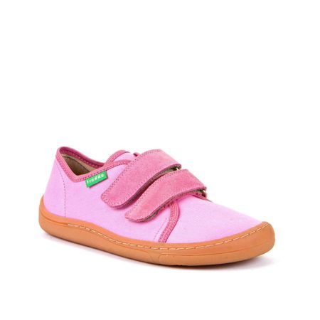 FRODDO SNEAKER TEXTIL 2P Pink 2