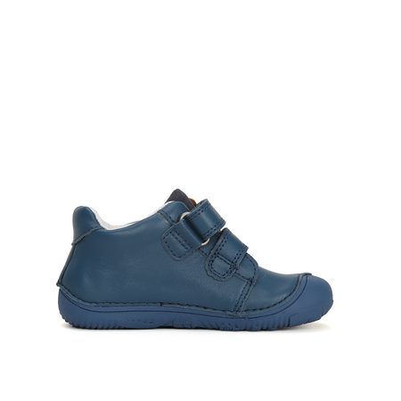 D.D.STEP S073-41369 CELOROČNÍ TENISKY Bermuda Blue 3