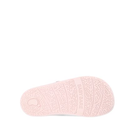 BABY BARE FEBO FALL Grey/Pink Asfaltico 3