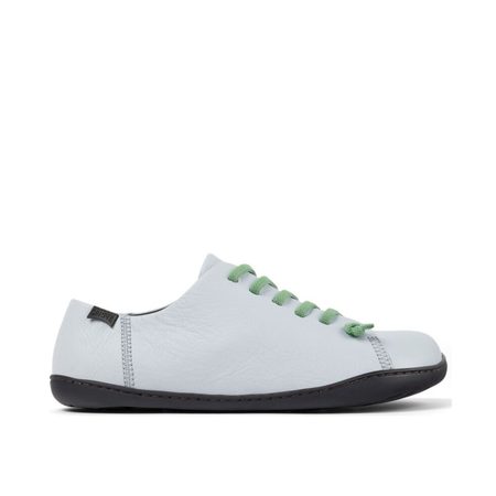 CAMPER PEU SELLA MAGNET TENISKY Pastel Grey | Dámské barefoot tenisky