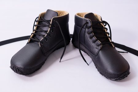 SUNDARA ANKLE Black