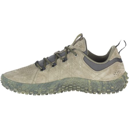 MERRELL WRAPT Olive 3