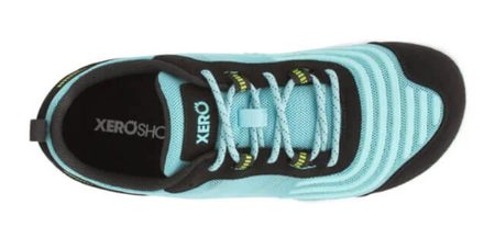 XERO SHOES 360 W Blue Yellow 3