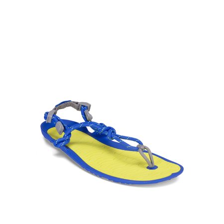 XERO SHOES AQUA CLOUD M Safety Yellow 9