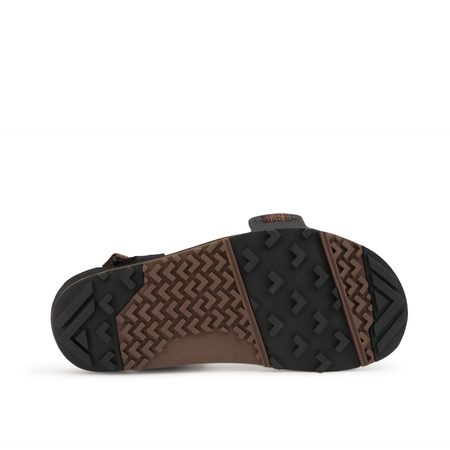 XERO SHOES Z-TRAIL EV M Multi-Brown 8