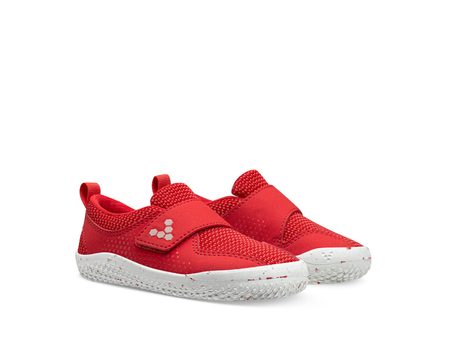 VIVOBAREFOOT PRIMUS K Glowing Ember