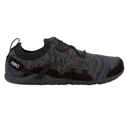 XERO SHOES OSWEGO W Charcoal