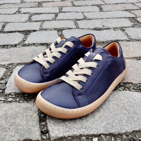 FRODDO SNEAKER T Dark Blue