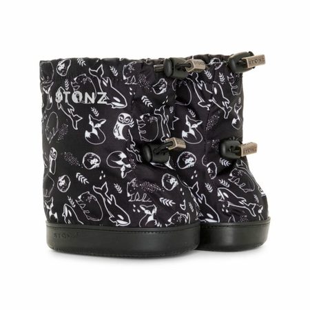 STONZ BOOTIE Print 1