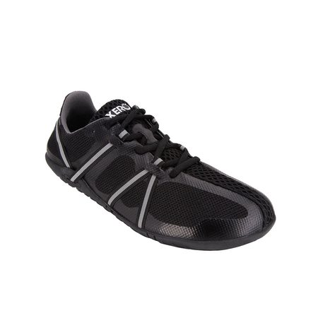 XERO SHOES SPEED FORCE M Black