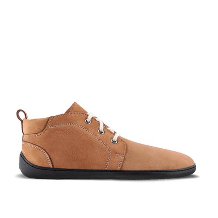 BE LENKA BAREFOOT ICON Cognac 1