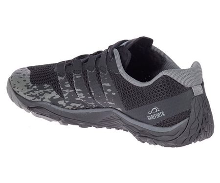 MERRELL TRAIL GLOVE 5 W Black 5