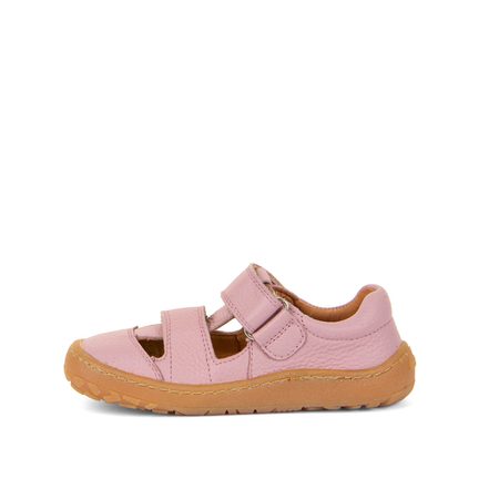 FRODDO SANDAL VELCRO II Pink 3