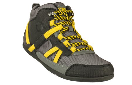 DAYLITE HIKER M Black/Yellow