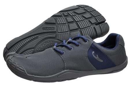 FREET STRIDE 2 Charcoal Blue