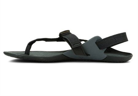 ECLIPSE 2 L Rubber Black