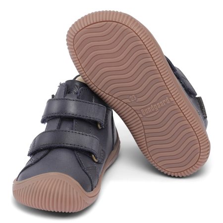 BUNDGAARD THE WALK VELCRO TEX Night Sky WS