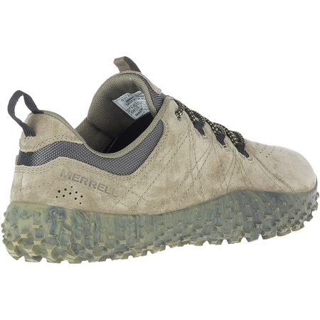 MERRELL WRAPT Olive 5